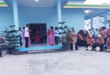 Mensos Batal Kunjungi Panti Sosial BRW, Siswa Didik Kecewa Mensos Batal Kunjungi Panti Sosial BRW, Siswa Didik Kecewa