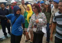 Menteri Susi Kembali Sambangi Wakatobi