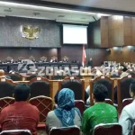 MK Tolak Gugatan Rasak-Haris MK Tolak Gugatan Rasak-Haris