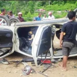 Mobil Pencuri Sapi yang Diamuk Massa di Moramo Utara Ternyata dari Muna Mobil Pencuri Sapi yang Diamuk Massa di Moramo Utara Ternyata dari Muna