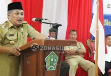 Kery Sebut Ada Proyek Pemprov Sultra yang Tidak Tuntas di Konawe Kery Saiful Konggoasa
