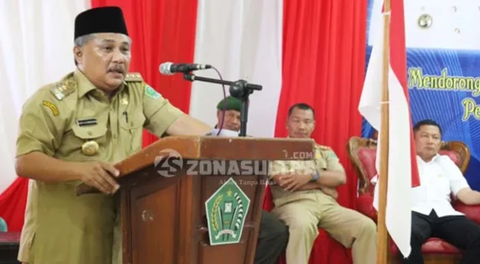 Kery Saiful Konggoasa