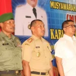 Infrastruktur Jalan dan Irigasi Dominasi Permintaan Masyarakat Pada Musrenbang Konawe Infrastruktur Jalan dan Irigasi Dominasi Permintaan Masyarakat Pada Musrenbang Konawe