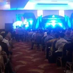 Tak Tidur Semalaman, Gubernur Nur Alam Telat 2 Jam Hadiri Musrenbang Tak Tidur Semalaman, Gubernur Nur Alam Telat 2 Jam Hadiri Musrenbang