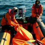 Nelayan Yang Hilang di Konsel Ditemukan Meninggal Dunia Nelayan Yang Hilang di Konsel Ditemukan Meninggal Dunia