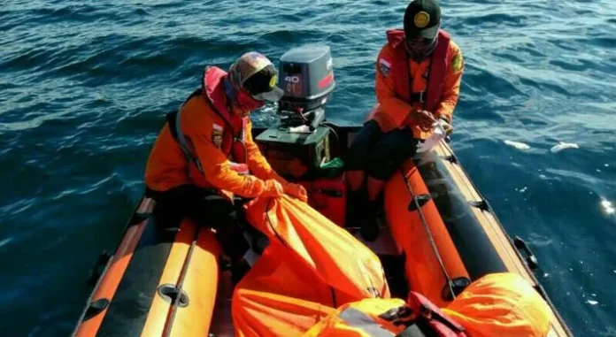 Nelayan Yang Hilang di Konsel Ditemukan Meninggal Dunia
