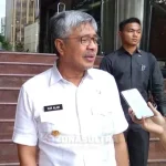 OTT di BPK, Nur Alam Yakin 3 Predikat WTP Pemprov adalah Murni