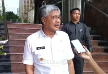 OTT di BPK, Nur Alam Yakin 3 Predikat WTP Pemprov adalah Murni