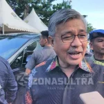 Besok, 4 Pesawat Sukhoi dan 30 Penerjun Payung Akan Hiasi Langit Sultra Nur Alam