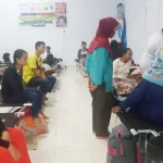 24 Warga Sultra Jalani Operasi Bibir Sumbing Gratis 24 Warga Sultra Jalani Operasi Bibir Sumbing Gratis