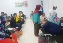 24 Warga Sultra Jalani Operasi Bibir Sumbing Gratis 24 Warga Sultra Jalani Operasi Bibir Sumbing Gratis