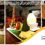 Yuk Menikmati Kuliner Pinggir Laut di Pandeglang Food Festival Pandeglang Food Festival 2017 Digelar di Teluk Labuan