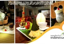 Pandeglang Food Festival 2017 Digelar di Teluk Labuan Pandeglang Food Festival 2017 Digelar di Teluk Labuan