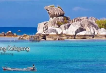 Bandara Internasional Beres, Tanjung Kelayang Kebut Amenitas Bandara Internasional Beres, Tanjung Kelayang Kebut Amenitas