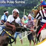 Nikmati Kemeriahan Wisata Berkuda di Parade 1001 Kuda Sandelwood Parade 1.001 Kuda Pulau Sumba Siap Guncang Dunia