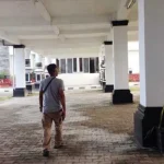 Seluruh Anggota Lakukan Perjalanan Dinas, Kantor DPRD Wakatobi Sepi Seluruh Anggota Lakukan Perjalanan Dinas, Kantor DPRD Wakatobi Sepi