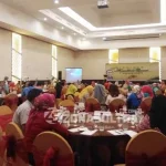 Pegadaian Gelar Seminar Edukasi Nasabah Investasi Emas Pegadaian Gelar Seminar Edukasi Nasabah Investasi Emas