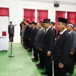 45 Kepsek dan 11 Pejabat Struktural Wakatobi Dilantik 45 Kepsek dan 11 Pejabat Struktural Wakatobi Dilantik