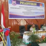 P.APDESI Butur Dituntut Jaga NKRI P.APDESI Butur Dituntut Jaga NKRI