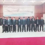 Kawal Pelaksanaan Pengadaan Barang dan Jasa, Pengurus APPI Wilayah Sultra Resmi Dilantik Kawal Pelaksanaan Pengadaan Barang dan Jasa, Pengurus APPI Wilayah Sultra Resmi Dilantik