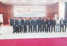 Kawal Pelaksanaan Pengadaan Barang dan Jasa, Pengurus APPI Wilayah Sultra Resmi Dilantik Kawal Pelaksanaan Pengadaan Barang dan Jasa, Pengurus APPI Wilayah Sultra Resmi Dilantik