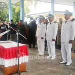 Lantik 16 Kades Terpilih, Ruksamin Himbau Rangkul Kembali Masyarakat Lantik 16 Kades Terpilih, Ruksamin Himbau Rangkul Kembali Masyarakat