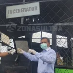 Barang Bukti Narkoba Tangkapan Terbesar Polda Sultra Dimusnahkan Barang Bukti Narkoba Tangkapan Terbesar Polda Sultra Dimusnahkan