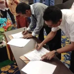 Bank Sultra Jadi Penyalur Dana Bantuan Stimulan Perumahan Swadaya Bank Sultra Jadi Penyalur Dana Bantuan Stimulan Perumahan Swadaya