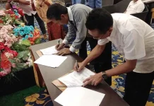 Bank Sultra Jadi Penyalur Dana Bantuan Stimulan Perumahan Swadaya Bank Sultra Jadi Penyalur Dana Bantuan Stimulan Perumahan Swadaya