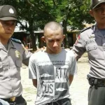 Polres Konsel Tangkap Pria Pemilik Senpi, Diduga Hendak Lakukan Aksi Kejahatan di Kendari Polres Konsel Tangkap Pria Pemilik Senpi, Diduga Hendak Lakukan Aksi Kejahatan di Kendari