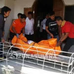 Pensiunan PNS di Raha Ditemukan Tewas di Rumahnya dengan Mulut Disumbat Kain Pensiunan PNS di Raha Ditemukan Tewas di Rumahnya dengan Mulut Disumbat Kain