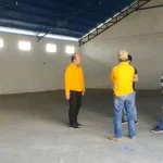 Bupati Konut Bantah Ribuan Ton Jagung Menumpuk Karena Tak Ada Pembeli Bupati Konut Bantah Ribuan Ton Jagung Menumpuk Karena Tak Ada Pembeli