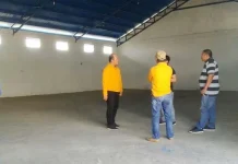 Bupati Konut Bantah Ribuan Ton Jagung Menumpuk Karena Tak Ada Pembeli Bupati Konut Bantah Ribuan Ton Jagung Menumpuk Karena Tak Ada Pembeli