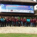 Wujudkan Insan yang Sehat, Perbankan se-Sultra Gelar Pekan Olahraga dan Seni Wujudkan Insan yang Sehat, Perbankan se-Sultra Gelar Pekan Olahraga dan Seni