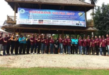 Wujudkan Insan yang Sehat, Perbankan se-Sultra Gelar Pekan Olahraga dan Seni Wujudkan Insan yang Sehat, Perbankan se-Sultra Gelar Pekan Olahraga dan Seni