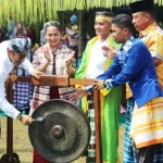 Desa Liya Togo Resmi Ditetapkan Sebagai Desa Wisata Desa Liya Togo Resmi Ditetapkan Sebagai Desa Wisata