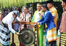 Desa Liya Togo Resmi Ditetapkan Sebagai Desa Wisata Desa Liya Togo Resmi Ditetapkan Sebagai Desa Wisata