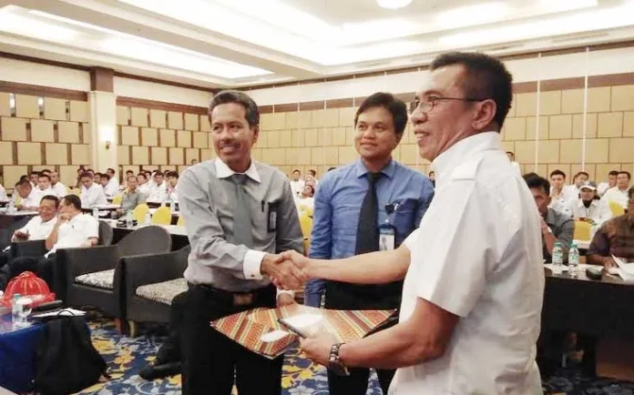 2017, Sultra Bangun 3.000 Rumah Tidak Layak Huni