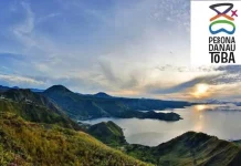 Pesona Danau Toba Melebihi Dugaan Investor Singapura Pesona Danau Toba Melebihi Dugaan Investor Singapura