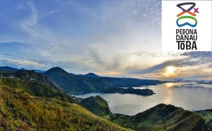 Pesona Danau Toba Melebihi Dugaan Investor Singapura