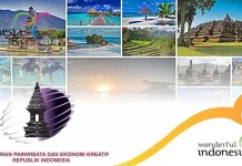 Akhir Tahun, Kemenpar Gelar Sales Mission di Makau dan Hongkong pesona indonesia, wonderful indonesia