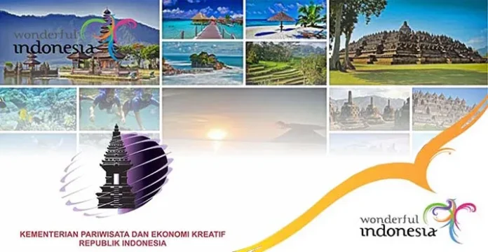 pesona indonesia, wonderful indonesia