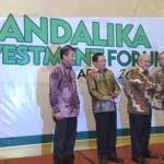Pesona Mandalika Investment Forum Bikin REI Jatuh Cinta Pesona Mandalika Investment Forum Bikin REI Jatuh Cinta