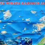 Jawa Tengah Proyeksikan Karimunjawa Destinasi Wisata Minat Khusus Peta wisata karimunjawa