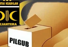 PKS Ngotot Dorong Kader-Kader ini Tarung di Pilgub Sebagai 02 pilgub_PKS_pilkada
