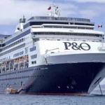Tiga Menteri Sambut Cruise Perdana P&O Australia Carnival di Tanjung Benoa Bali Tiga Menteri Sambut Cruise Perdana P&O Australia Carnival di Tanjung Benoa Bali