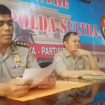 Kasus Korupsi Pengadaan Internet di Konut Telah Tahap Satu Kasus Korupsi Pengadaan Internet di Konut Telah Tahap Satu