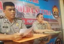 Kasus Korupsi Pengadaan Internet di Konut Telah Tahap Satu Kasus Korupsi Pengadaan Internet di Konut Telah Tahap Satu