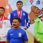PPLP Atletik Optimis Sumbang Medali di Popnas PPLP Atletik Optimis Sumbang Medali di Popnas