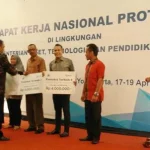 USN Kolaka Raih Juara Terbaik II Lomba Protokol Kampus Nasional USN Kolaka Raih Juara Terbaik II Lomba Protokol Kampus Nasional